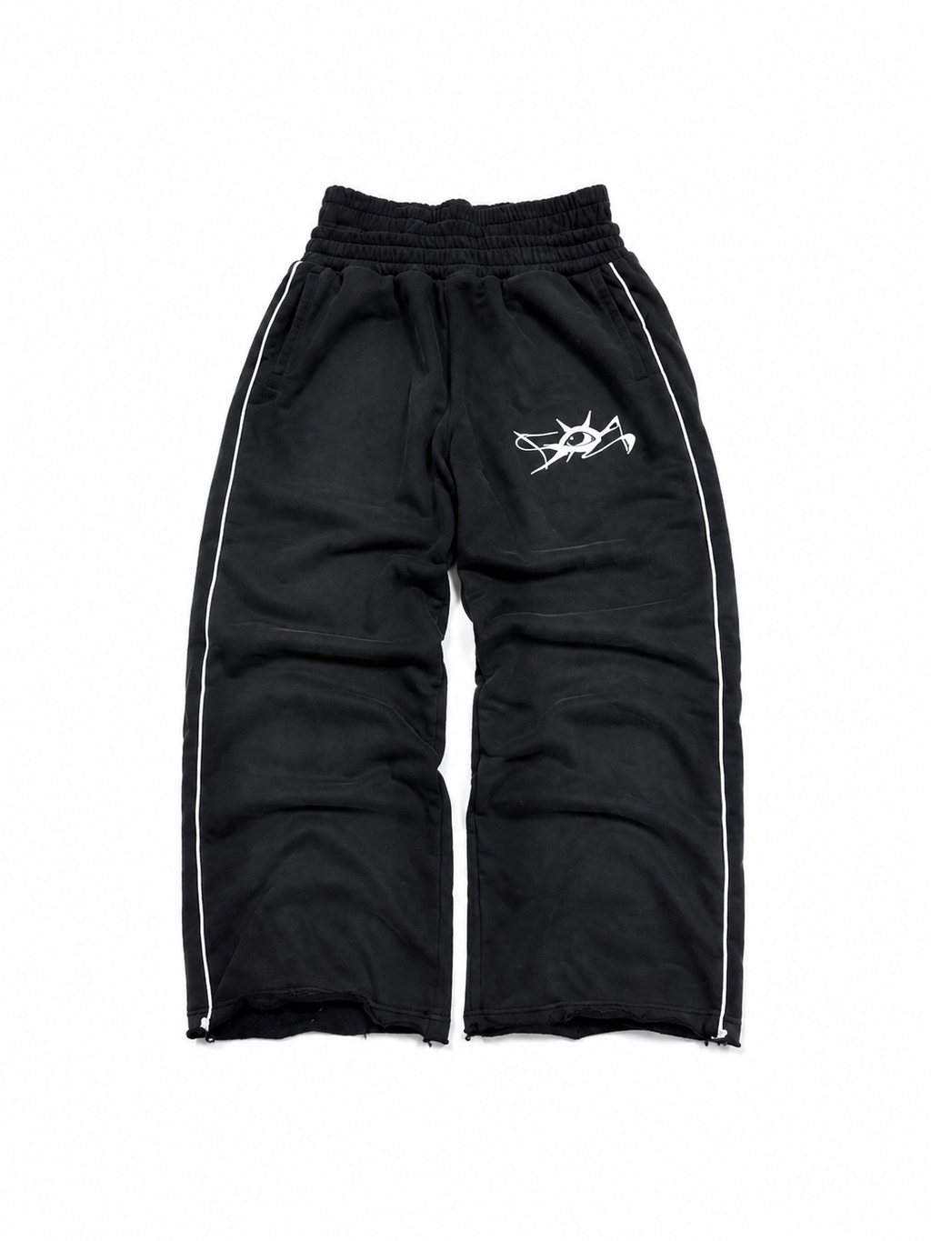 "OBSIDIAN" SWEATPANTS