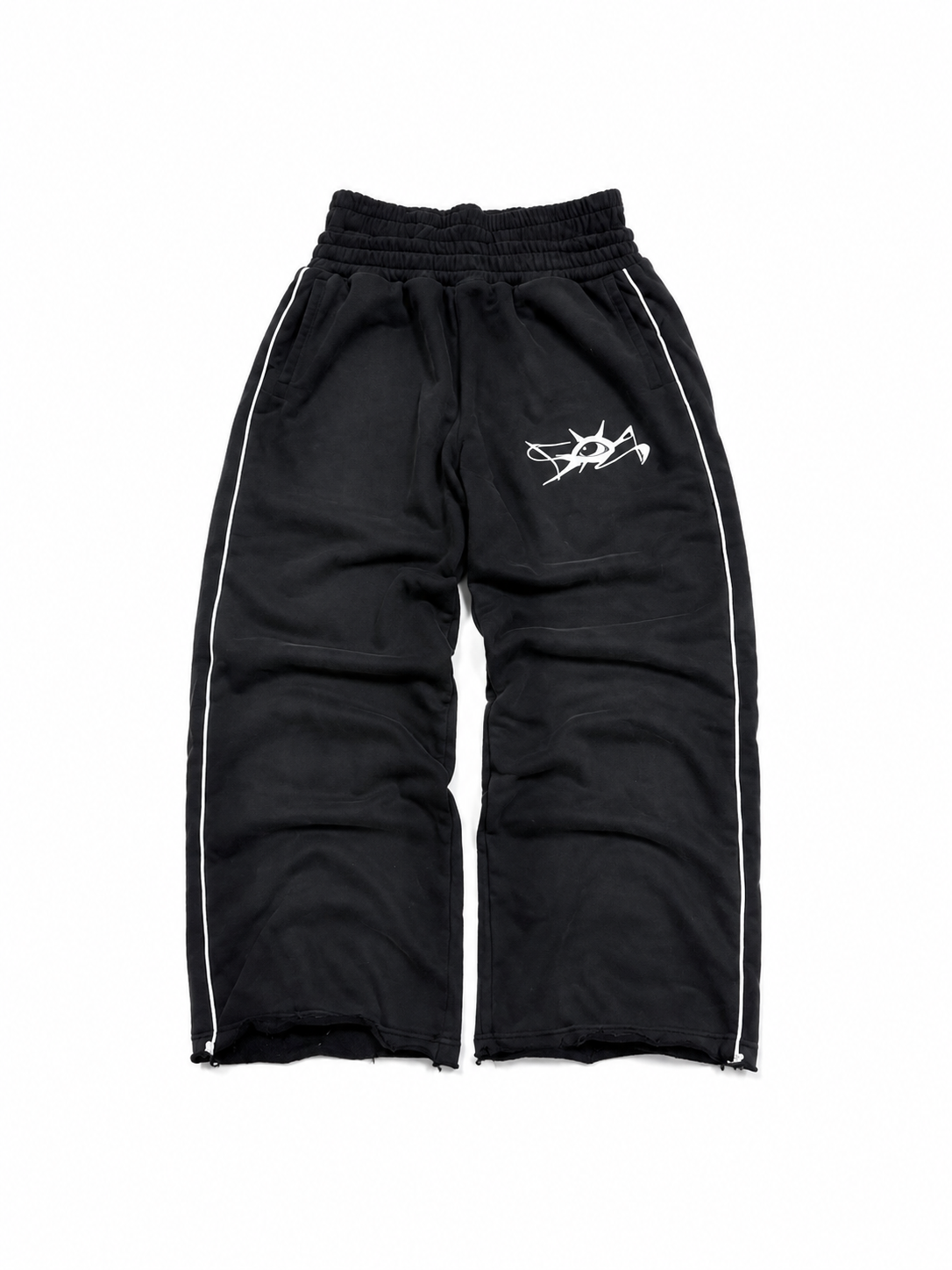 "OBSIDIAN" SWEATPANTS